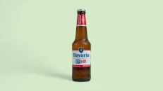 Bavaria pa Alkool