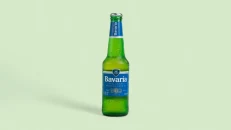 Bavaria me Alkool