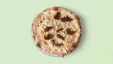 Foccacia me Domate të Thata