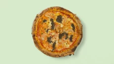 Pizza Krkalec & Tartuf