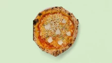 Pizza Katër Djathërat