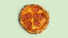 Pizza Diavola