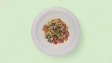 Sallatë Fruta Deti