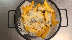 Truffle Fries
