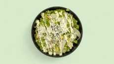 Sallatë Ceasar