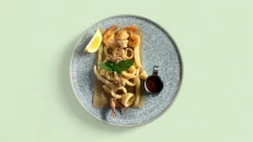 Friturë Mix