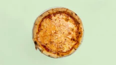 Pizza Margarita