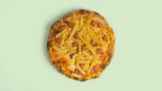 Pizza Amerikane