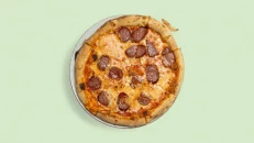 Pizza Suxhuk