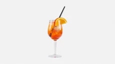 Aperol Sprits