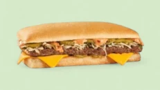 Hamburger Pikant