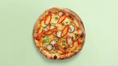 Pica Vegjetariane