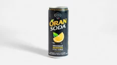 Orange Soda
