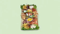 Antipastë Kolonat MIX