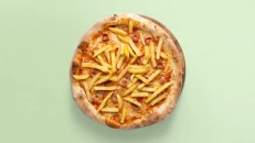 Pica Amerikane