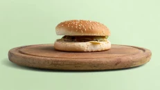 Cheese Burger
