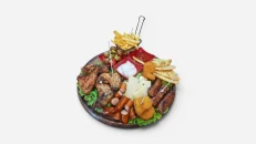 Antipastë e Ngrohtë