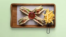 Club Sundwich