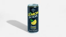 Lemon Soda