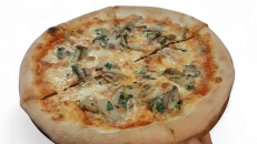 Pica Kërpudhë