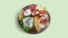 Antipastë e Ftohtë