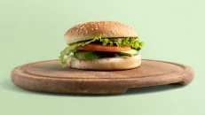 Fresh Burger
