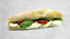 Panino Caprese