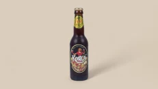 Birre Korça e Zezë