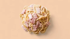 Spageti Pana Proshute