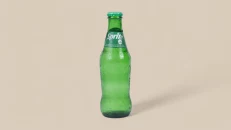 Sprite Shishe