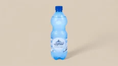 Ujë Lathiza Me Gaz