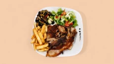 Paidhaqe Qingji Garnitur 500gr