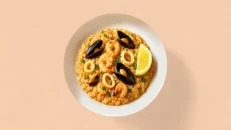 Rizoto Fruta Deti