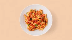 Penne Arrabiata