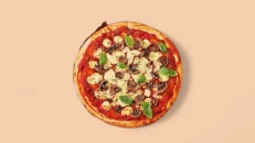Pizza Menca Speciale