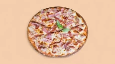 Pizza Menca