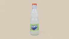 Fanta Exotic Shishe