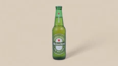 Birrë Heineken