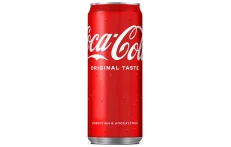 Coca Cola