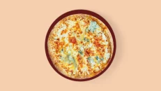 Pizza 4 Formaggi