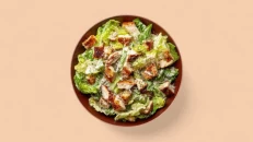 Sallatë Caesar