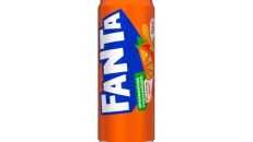 Fanta Portokall