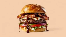 Smash Burger Big