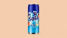 Ice Tea Sola
