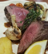 Tagliata Viçi