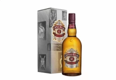 Chivas Regal 12 Yo