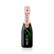 Moet Mini Rose