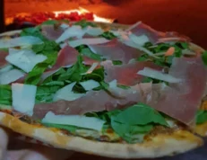 Pizza Parma