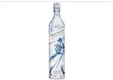 Johnnie Walker Ice