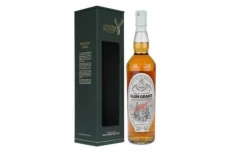 Glengrant 2004